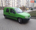 Пежо Partner, объемом двигателя 1.9 л и пробегом 300 тыс. км за 2200 $, фото 1 на Automoto.ua