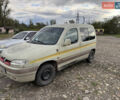 Пежо Partner, об'ємом двигуна 1.4 л та пробігом 170 тис. км за 1150 $, фото 2 на Automoto.ua
