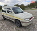 Пежо Partner, об'ємом двигуна 1.4 л та пробігом 170 тис. км за 1150 $, фото 1 на Automoto.ua