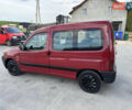 Пежо Partner, объемом двигателя 2 л и пробегом 270 тыс. км за 2850 $, фото 7 на Automoto.ua