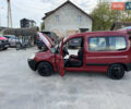 Пежо Partner, объемом двигателя 2 л и пробегом 270 тыс. км за 2850 $, фото 30 на Automoto.ua