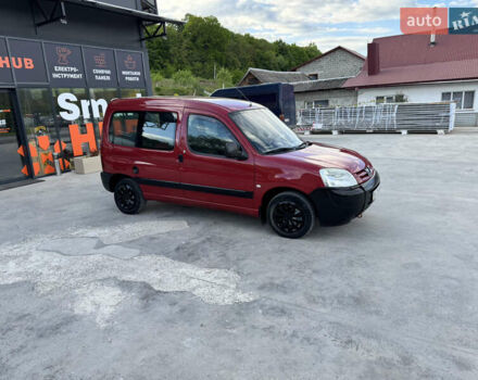 Пежо Partner, объемом двигателя 2 л и пробегом 270 тыс. км за 2850 $, фото 18 на Automoto.ua