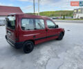 Пежо Partner, объемом двигателя 2 л и пробегом 270 тыс. км за 2850 $, фото 13 на Automoto.ua