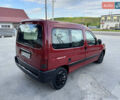 Пежо Partner, объемом двигателя 2 л и пробегом 270 тыс. км за 2850 $, фото 9 на Automoto.ua