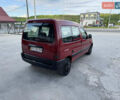 Пежо Partner, объемом двигателя 2 л и пробегом 270 тыс. км за 2850 $, фото 15 на Automoto.ua