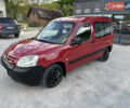 Пежо Partner, объемом двигателя 2 л и пробегом 270 тыс. км за 2850 $, фото 1 на Automoto.ua