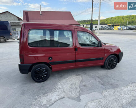 Пежо Partner, объемом двигателя 2 л и пробегом 270 тыс. км за 2850 $, фото 11 на Automoto.ua