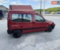 Пежо Partner, объемом двигателя 2 л и пробегом 270 тыс. км за 2850 $, фото 11 на Automoto.ua
