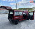 Пежо Partner, объемом двигателя 2 л и пробегом 270 тыс. км за 2850 $, фото 28 на Automoto.ua