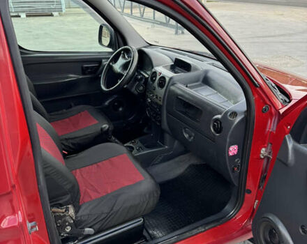 Пежо Partner, объемом двигателя 2 л и пробегом 270 тыс. км за 2850 $, фото 17 на Automoto.ua