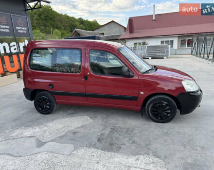 Пежо Partner, объемом двигателя 2 л и пробегом 270 тыс. км за 2850 $, фото 19 на Automoto.ua