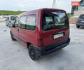 Пежо Partner, объемом двигателя 2 л и пробегом 270 тыс. км за 2850 $, фото 3 на Automoto.ua