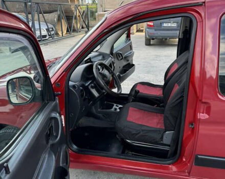Пежо Partner, объемом двигателя 2 л и пробегом 270 тыс. км за 2850 $, фото 23 на Automoto.ua