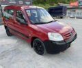 Пежо Partner, объемом двигателя 2 л и пробегом 270 тыс. км за 2850 $, фото 16 на Automoto.ua