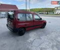 Пежо Partner, объемом двигателя 2 л и пробегом 270 тыс. км за 2850 $, фото 12 на Automoto.ua