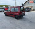 Пежо Partner, объемом двигателя 2 л и пробегом 270 тыс. км за 2850 $, фото 4 на Automoto.ua
