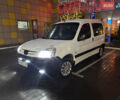 Пежо Partner, объемом двигателя 1.9 л и пробегом 400 тыс. км за 2600 $, фото 1 на Automoto.ua