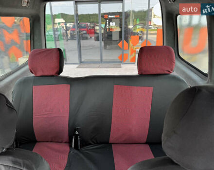 Пежо Partner, объемом двигателя 2 л и пробегом 270 тыс. км за 2850 $, фото 24 на Automoto.ua