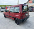 Пежо Partner, объемом двигателя 2 л и пробегом 270 тыс. км за 2850 $, фото 5 на Automoto.ua