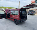 Пежо Partner, объемом двигателя 2 л и пробегом 270 тыс. км за 2850 $, фото 29 на Automoto.ua