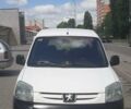 Пежо Partner, объемом двигателя 1.6 л и пробегом 300 тыс. км за 3200 $, фото 7 на Automoto.ua