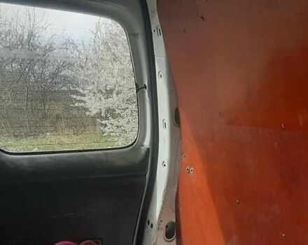 Пежо Partner, объемом двигателя 1.6 л и пробегом 300 тыс. км за 3200 $, фото 15 на Automoto.ua