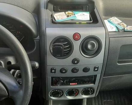 Пежо Partner, объемом двигателя 1.6 л и пробегом 300 тыс. км за 3200 $, фото 6 на Automoto.ua