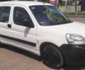 Пежо Partner, объемом двигателя 1.6 л и пробегом 300 тыс. км за 3200 $, фото 8 на Automoto.ua