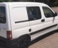 Пежо Partner, объемом двигателя 1.6 л и пробегом 300 тыс. км за 3200 $, фото 1 на Automoto.ua