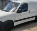 Пежо Partner, объемом двигателя 1.6 л и пробегом 300 тыс. км за 3200 $, фото 13 на Automoto.ua