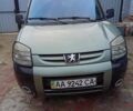 Пежо Partner, объемом двигателя 1.4 л и пробегом 242 тыс. км за 4600 $, фото 4 на Automoto.ua