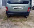 Пежо Partner, объемом двигателя 1.4 л и пробегом 242 тыс. км за 4600 $, фото 3 на Automoto.ua