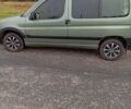 Пежо Partner, объемом двигателя 1.4 л и пробегом 242 тыс. км за 4600 $, фото 1 на Automoto.ua