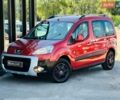 Пежо Partner, объемом двигателя 1.6 л и пробегом 274 тыс. км за 6500 $, фото 1 на Automoto.ua