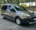 Пежо Partner, объемом двигателя 1.6 л и пробегом 287 тыс. км за 6950 $, фото 1 на Automoto.ua