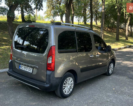 Пежо Partner, объемом двигателя 1.6 л и пробегом 287 тыс. км за 6950 $, фото 2 на Automoto.ua