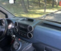 Пежо Partner, объемом двигателя 1.6 л и пробегом 287 тыс. км за 6950 $, фото 9 на Automoto.ua