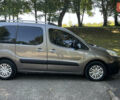 Пежо Partner, объемом двигателя 1.6 л и пробегом 287 тыс. км за 6950 $, фото 1 на Automoto.ua