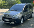 Пежо Partner, объемом двигателя 1.6 л и пробегом 287 тыс. км за 6950 $, фото 7 на Automoto.ua