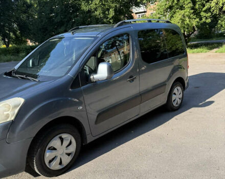 Пежо Partner, объемом двигателя 1.6 л и пробегом 249 тыс. км за 6350 $, фото 31 на Automoto.ua