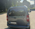 Пежо Partner, объемом двигателя 1.6 л и пробегом 249 тыс. км за 6350 $, фото 7 на Automoto.ua