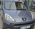 Пежо Partner, объемом двигателя 1.6 л и пробегом 256 тыс. км за 6200 $, фото 2 на Automoto.ua