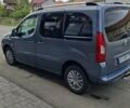 Пежо Partner, объемом двигателя 1.6 л и пробегом 256 тыс. км за 6200 $, фото 1 на Automoto.ua