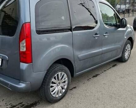 Пежо Partner, объемом двигателя 1.6 л и пробегом 256 тыс. км за 6200 $, фото 3 на Automoto.ua