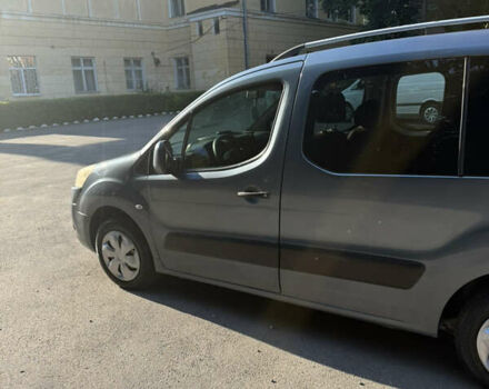 Пежо Partner, объемом двигателя 1.6 л и пробегом 249 тыс. км за 6350 $, фото 33 на Automoto.ua