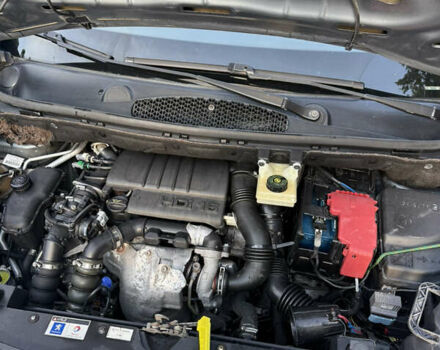 Пежо Partner, объемом двигателя 1.6 л и пробегом 249 тыс. км за 6350 $, фото 57 на Automoto.ua