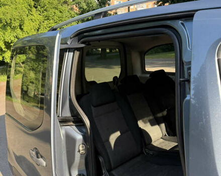 Пежо Partner, объемом двигателя 1.6 л и пробегом 249 тыс. км за 6350 $, фото 38 на Automoto.ua