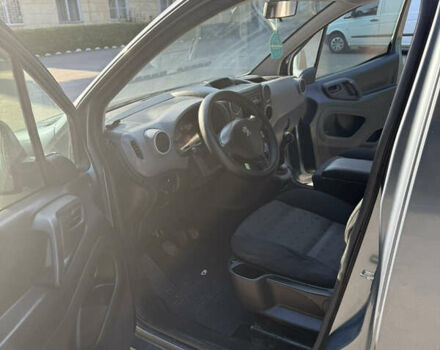 Пежо Partner, объемом двигателя 1.6 л и пробегом 249 тыс. км за 6350 $, фото 46 на Automoto.ua