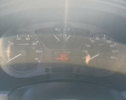 Пежо Partner, объемом двигателя 1.6 л и пробегом 249 тыс. км за 6350 $, фото 47 на Automoto.ua