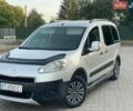 Пежо Partner, объемом двигателя 1.6 л и пробегом 270 тыс. км за 5990 $, фото 1 на Automoto.ua